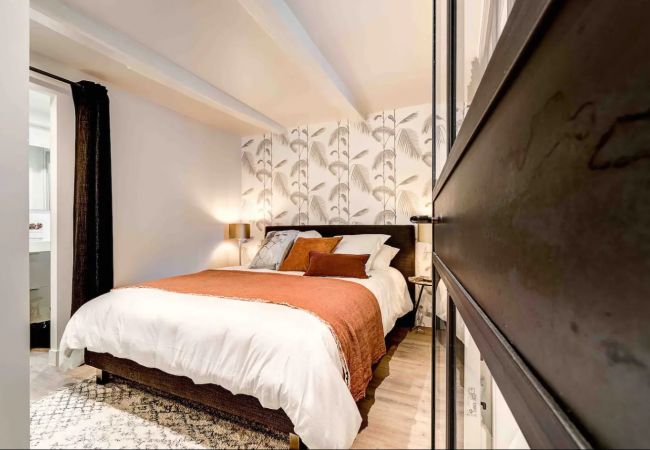 Apartment in Annecy - Pretty trop romantique Apartment in Annecy - Pretty trop romantique