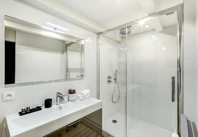 Apartment in Annecy - Pretty trop romantique Apartment in Annecy - Pretty trop romantique