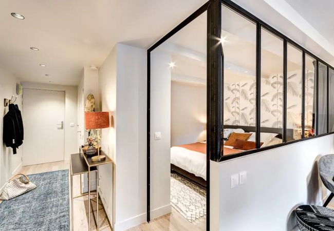 Apartment in Annecy - Pretty trop romantique Apartment in Annecy - Pretty trop romantique