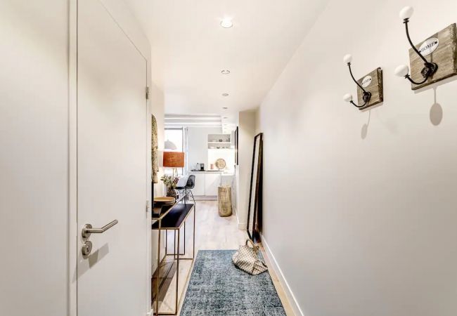 Apartment in Annecy - Pretty trop romantique Apartment in Annecy - Pretty trop romantique