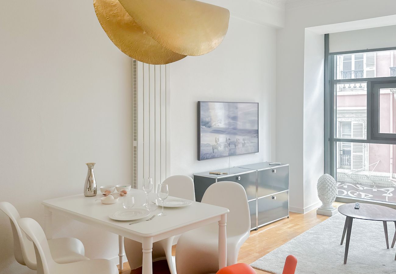 Apartment in Annecy - Prestige rue royale