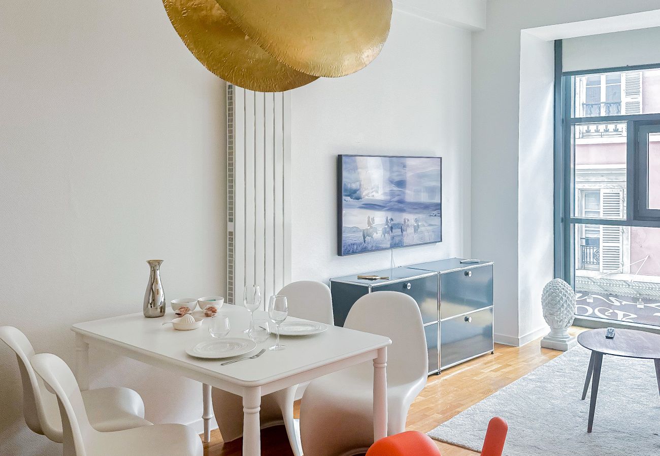 Apartment in Annecy - Prestige rue royale