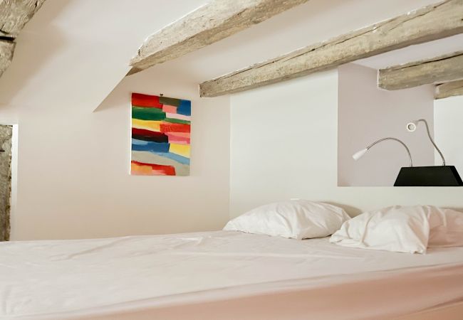 Apartment in Annecy - Picasso avec terrasse cœur vieille ville Apartment in Annecy - Picasso avec terrasse cœur vieille ville