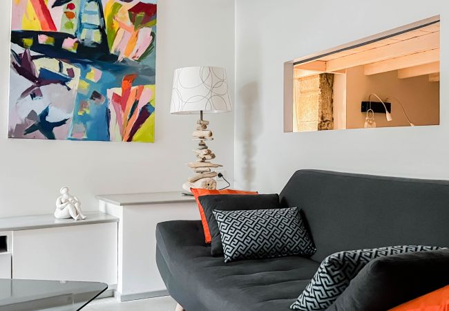 Apartment in Annecy - Picasso avec terrasse cœur vieille ville Apartment in Annecy - Picasso avec terrasse cœur vieille ville