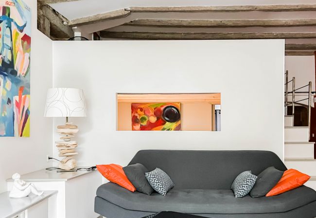 Apartment in Annecy - Picasso avec terrasse cœur vieille ville Apartment in Annecy - Picasso avec terrasse cœur vieille ville