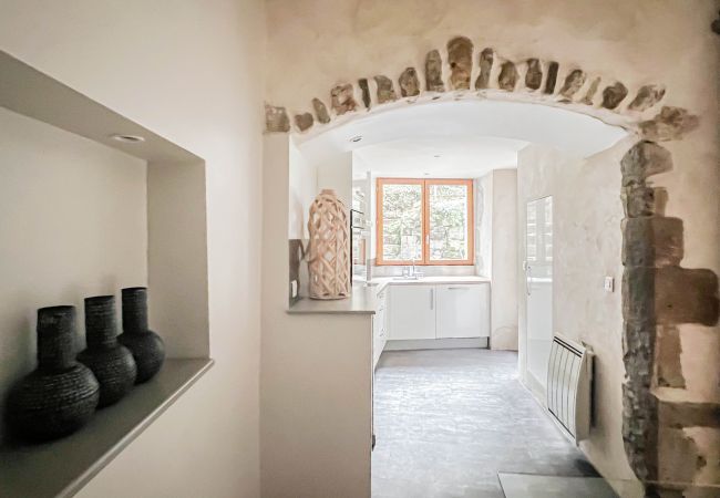 Apartment in Annecy - Picasso avec terrasse cœur vieille ville Apartment in Annecy - Picasso avec terrasse cœur vieille ville