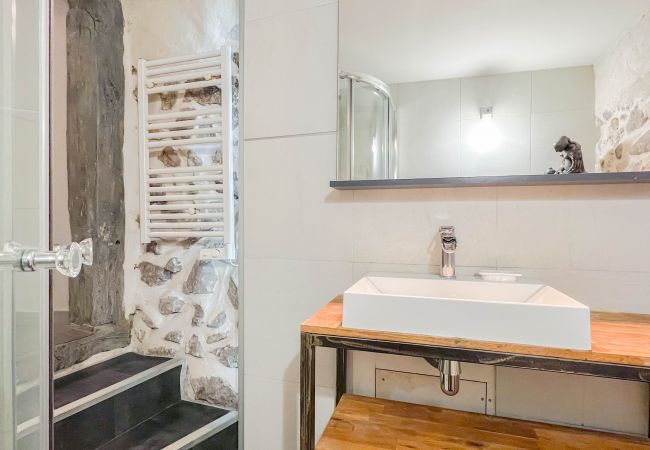 Apartment in Annecy - Picasso avec terrasse cœur vieille ville Apartment in Annecy - Picasso avec terrasse cœur vieille ville