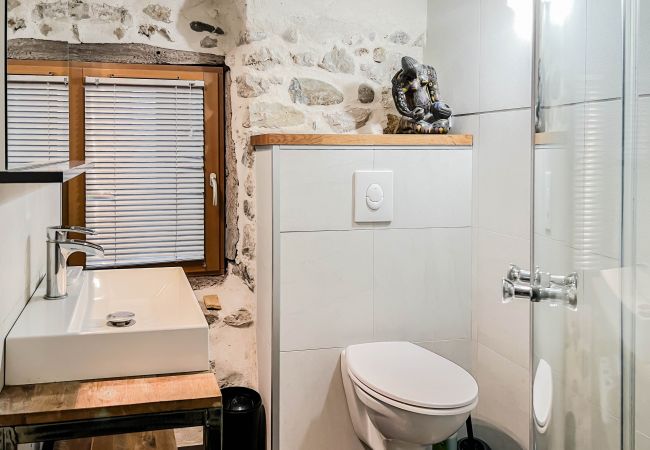 Apartment in Annecy - Picasso avec terrasse cœur vieille ville Apartment in Annecy - Picasso avec terrasse cœur vieille ville