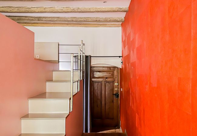 Apartment in Annecy - Picasso avec terrasse cœur vieille ville Apartment in Annecy - Picasso avec terrasse cœur vieille ville