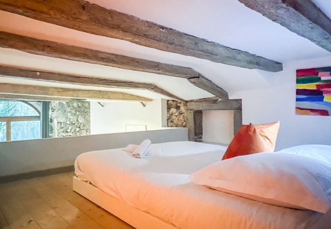 Apartment in Annecy - Picasso avec terrasse cœur vieille ville Apartment in Annecy - Picasso avec terrasse cœur vieille ville