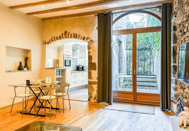 Apartment in Annecy - Picasso avec terrasse cœur vieille ville Apartment in Annecy - Picasso avec terrasse cœur vieille ville