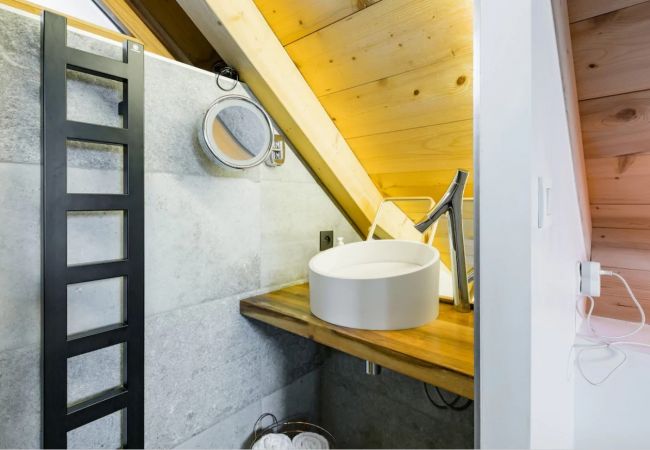 House in Annecy - Maison Castellino House in Annecy - Maison Castellino