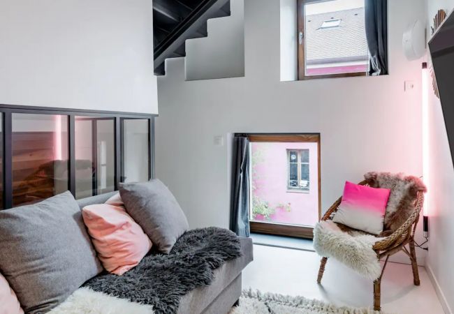 House in Annecy - Maison Castellino House in Annecy - Maison Castellino