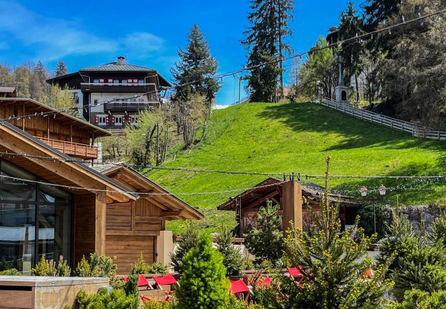 Chalet in Megève - Chalet Albert 1 er Megeve village Chalet in Megève - Chalet Albert 1 er Megeve village