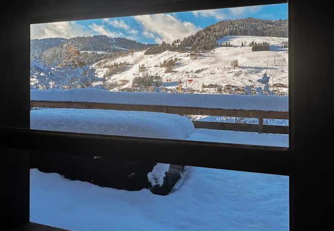Chalet in Megève - Chalet Albert 1 er Megeve village Chalet in Megève - Chalet Albert 1 er Megeve village