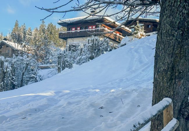 Chalet in Megève - Chalet Albert 1 er Megeve village Chalet in Megève - Chalet Albert 1 er Megeve village