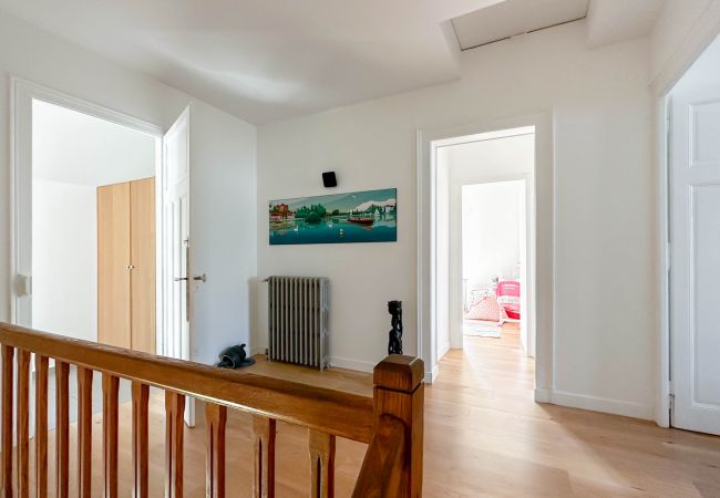 House in Annecy - Villa Berthollet 4 chambres