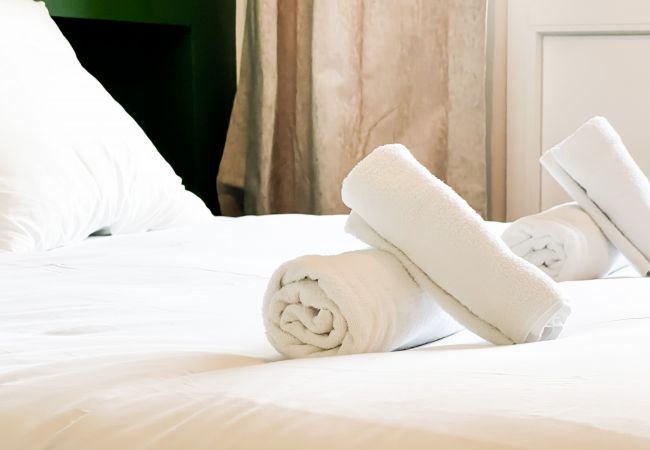 Apartment in Annecy-le-Vieux - Mandarin proche du lac Apartment in Annecy-le-Vieux - Mandarin proche du lac