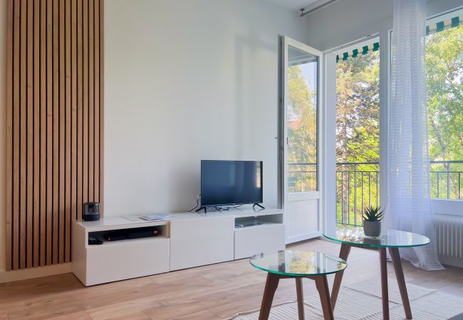 Apartment in Annecy-le-Vieux - Mandarin proche du lac Apartment in Annecy-le-Vieux - Mandarin proche du lac