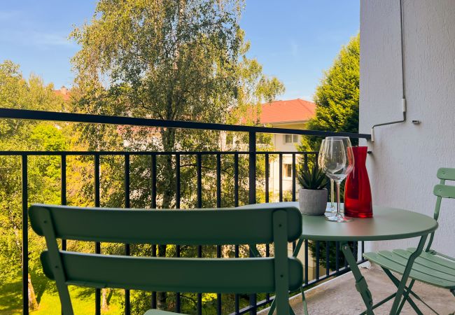 Apartment in Annecy-le-Vieux - Mandarin proche du lac