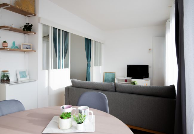 Apartment in Annecy - Bahia centre ville rue carnot