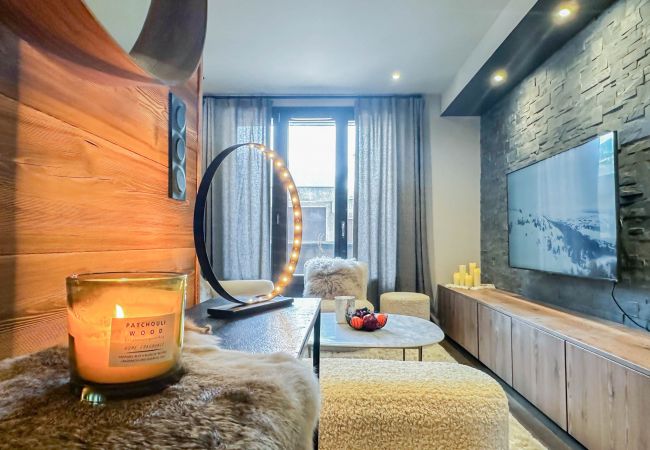 Apartment in Megève - Masai Megeve Apartment in Megève - Masai Megeve