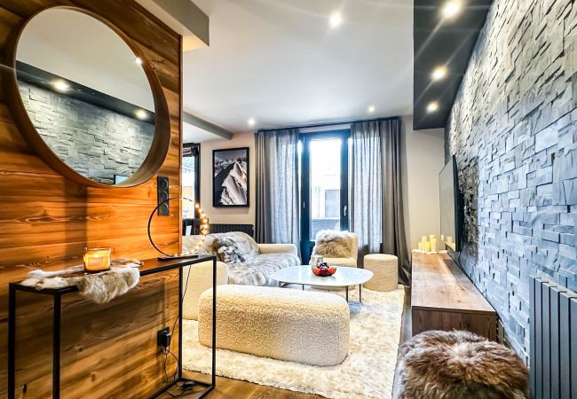 Apartment in Megève - Masai Megeve