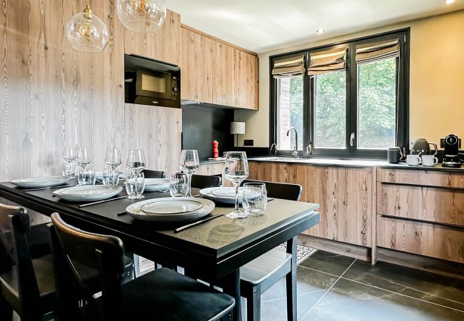 Apartment in Megève - Masai Megeve Apartment in Megève - Masai Megeve