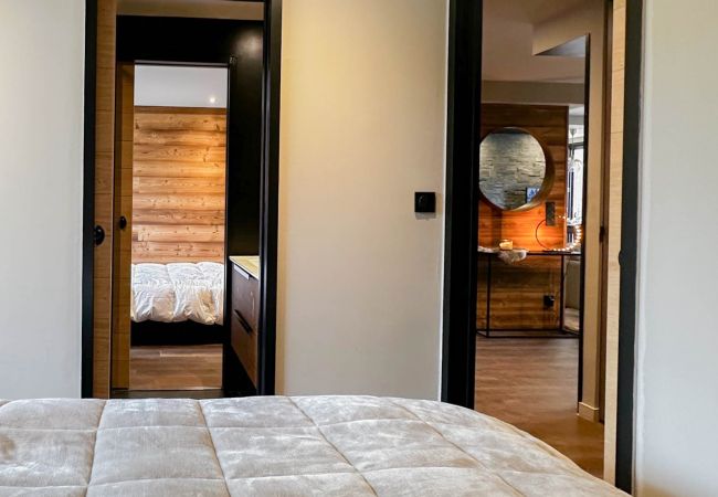 Apartment in Megève - Masai Megeve Apartment in Megève - Masai Megeve