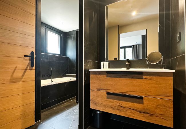 Apartment in Megève - Masai Megeve Apartment in Megève - Masai Megeve