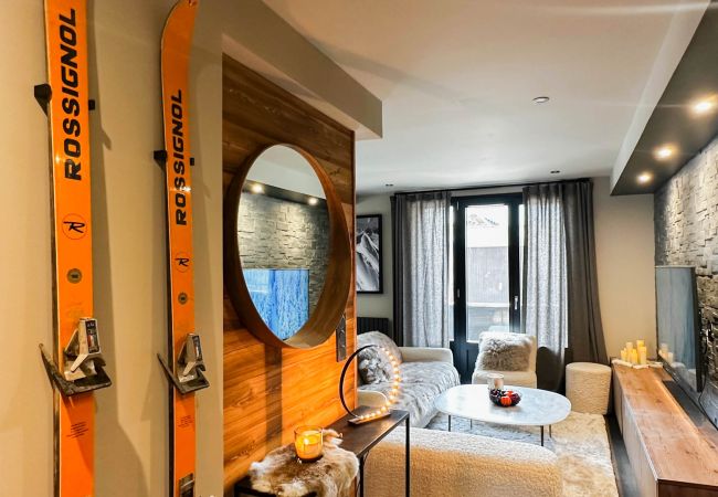 Apartment in Megève - Masai Megeve Apartment in Megève - Masai Megeve