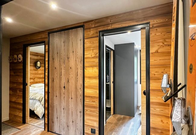 Apartment in Megève - Masai Megeve Apartment in Megève - Masai Megeve