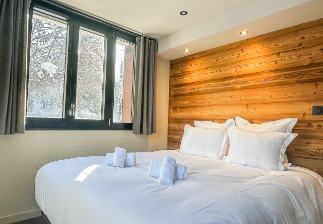 Apartment in Megève - Masai Megeve Apartment in Megève - Masai Megeve