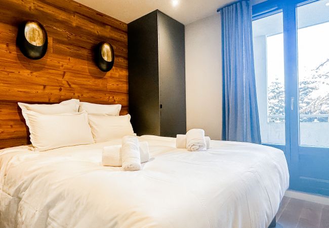 Apartment in Megève - Masai Megeve Apartment in Megève - Masai Megeve