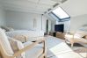 Studio in Annecy - Cloud romantique jacuzzi