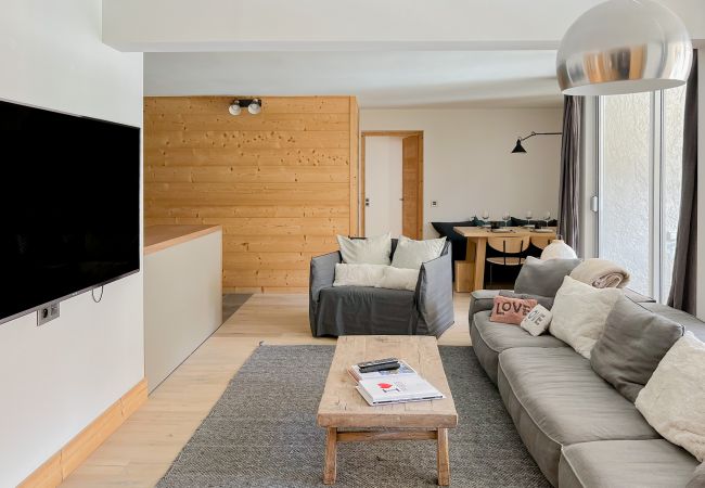 Apartment in Megève - Choucas Rochebrune Megeve Apartment in Megève - Choucas Rochebrune Megeve