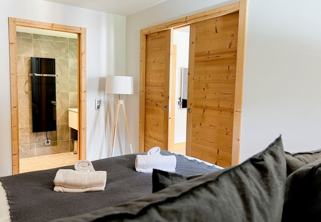 Apartment in Megève - Choucas Rochebrune Megeve Apartment in Megève - Choucas Rochebrune Megeve