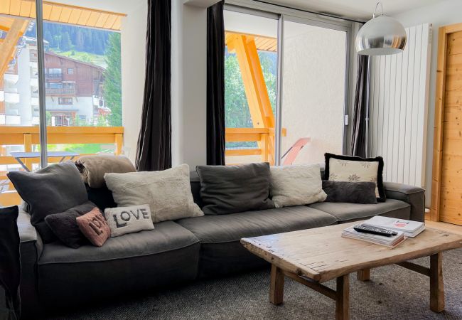 Apartment in Megève - Choucas Rochebrune Megeve Apartment in Megève - Choucas Rochebrune Megeve