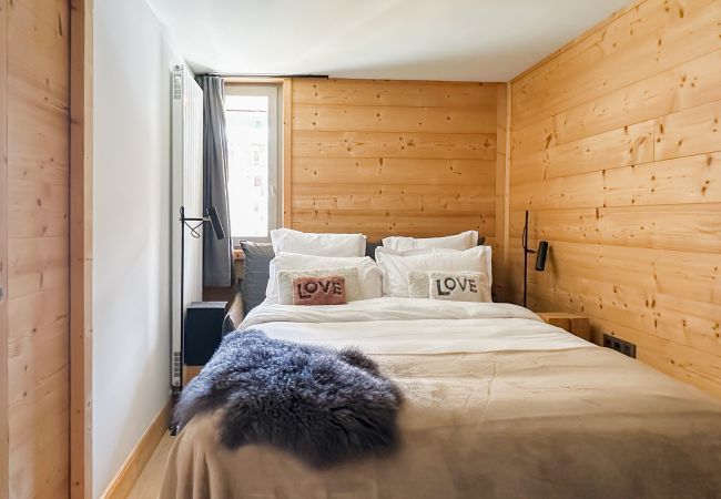 Apartment in Megève - Choucas Rochebrune Megeve Apartment in Megève - Choucas Rochebrune Megeve