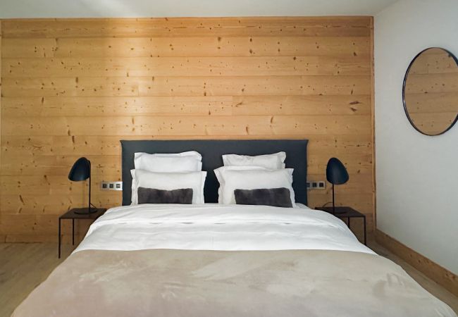Apartment in Megève - Choucas Rochebrune Megeve Apartment in Megève - Choucas Rochebrune Megeve