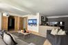 Apartment in Megève - Choucas Rochebrune Megeve Apartment in Megève - Choucas Rochebrune Megeve