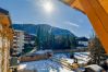 Apartment in Megève - Choucas Rochebrune Megeve Apartment in Megève - Choucas Rochebrune Megeve
