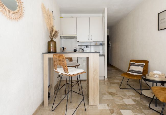 Apartment in Annecy - Sequoia passage Cordeliers