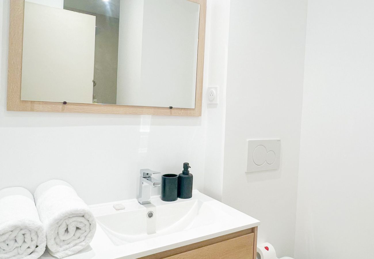 Apartment in Annecy - Sequoia passage Cordeliers