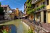 Apartment in Annecy - Sequoia passage Cordeliers