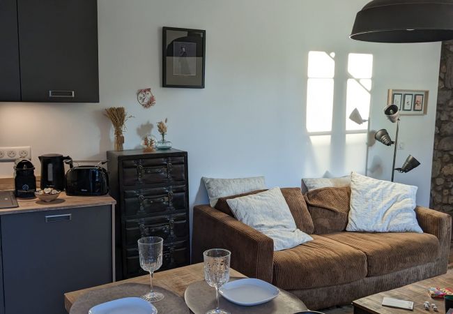 Apartment in Annecy - Chez Violette Apartment in Annecy - Chez Violette