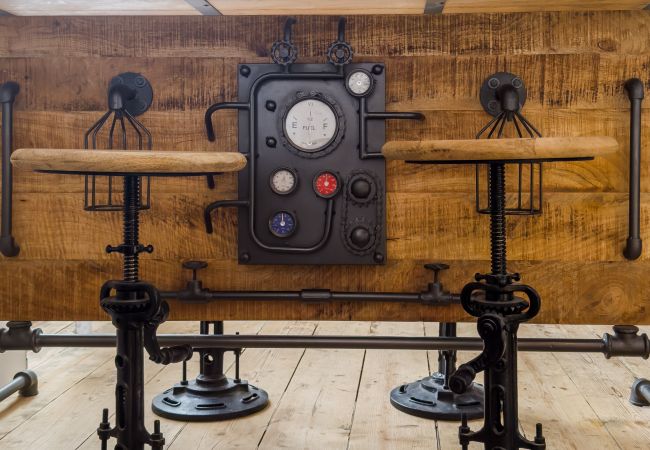 Apartment in Annecy - Chez Violette Apartment in Annecy - Chez Violette