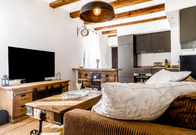 Apartment in Annecy - Chez Violette Apartment in Annecy - Chez Violette