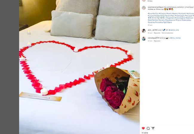 Apartment in Annecy - Chez Violette Apartment in Annecy - Chez Violette