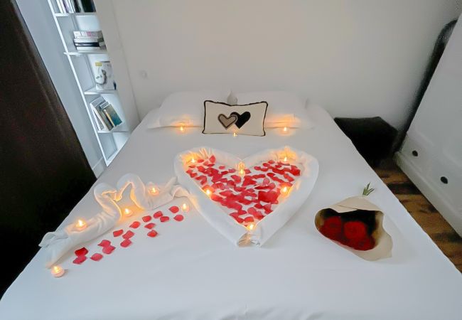 Apartment in Annecy - Chez Violette Apartment in Annecy - Chez Violette